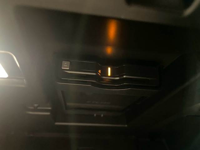 ボルボ XC60の画像10
