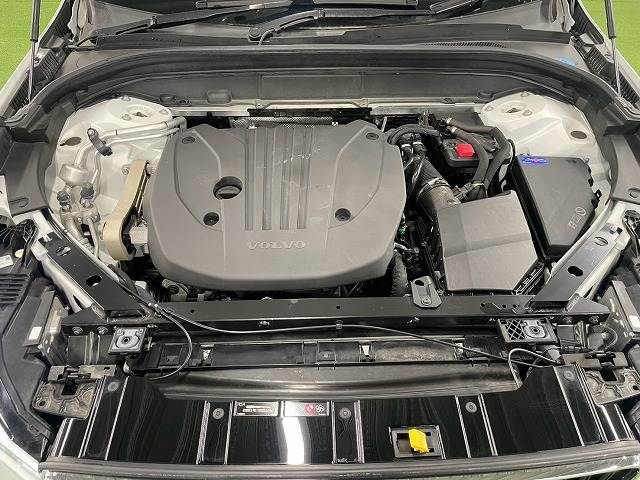 ボルボ XC60の画像14