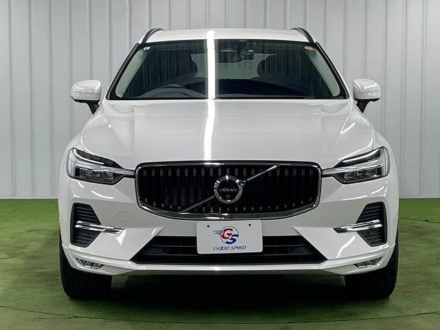 ボルボ XC60の画像15