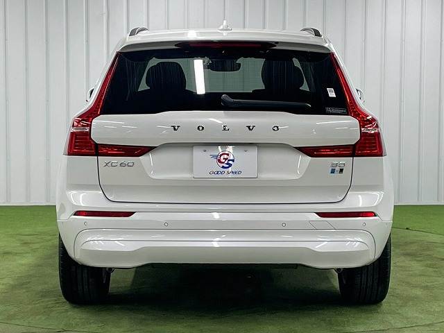 ボルボ XC60の画像16