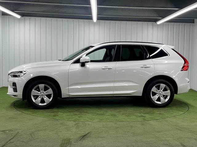 ボルボ XC60の画像17