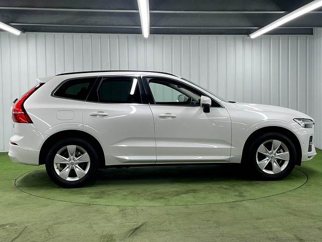 ボルボ XC60の画像18