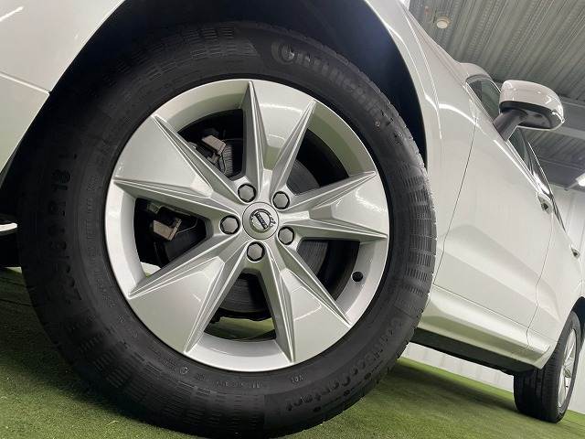 ボルボ XC60の画像19