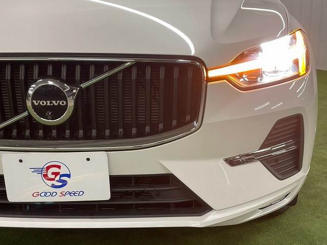 ボルボ XC60の画像20