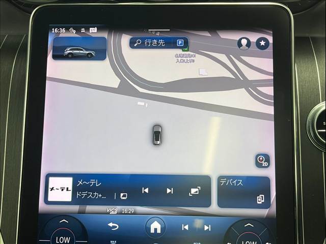 メルセデス・ベンツ&nbsp;GLC-CLASSの画像3