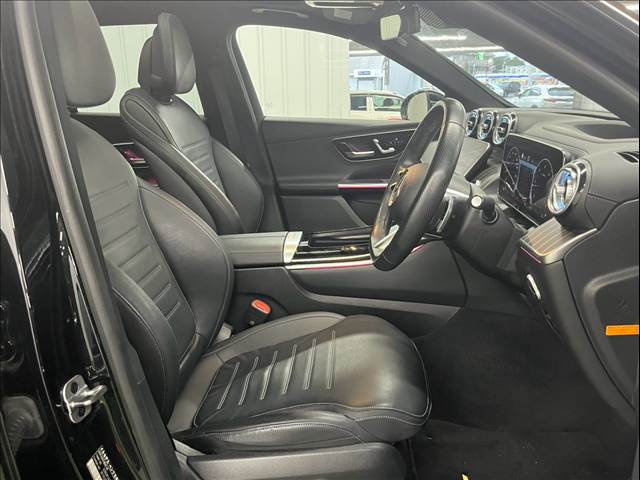 メルセデス・ベンツ&nbsp;GLC-CLASSの画像11