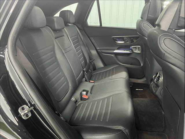 メルセデス・ベンツ&nbsp;GLC-CLASSの画像12