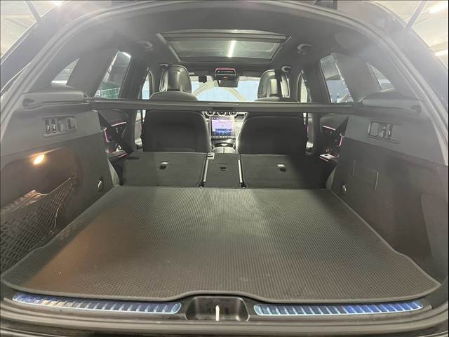 メルセデス・ベンツ&nbsp;GLC-CLASSの画像13