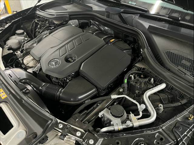 メルセデス・ベンツ&nbsp;GLC-CLASSの画像14
