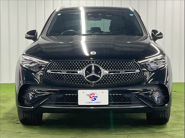 メルセデス・ベンツ&nbsp;GLC-CLASSの画像15