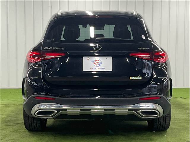 メルセデス・ベンツ&nbsp;GLC-CLASSの画像16