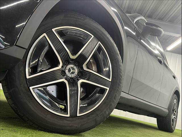 メルセデス・ベンツ&nbsp;GLC-CLASSの画像19