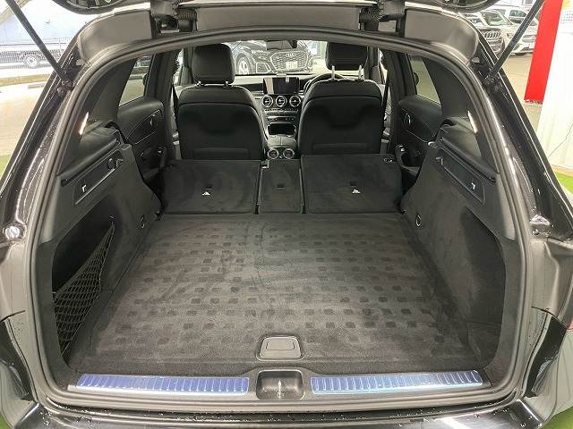 メルセデス・ベンツ GLC-CLASSの画像13