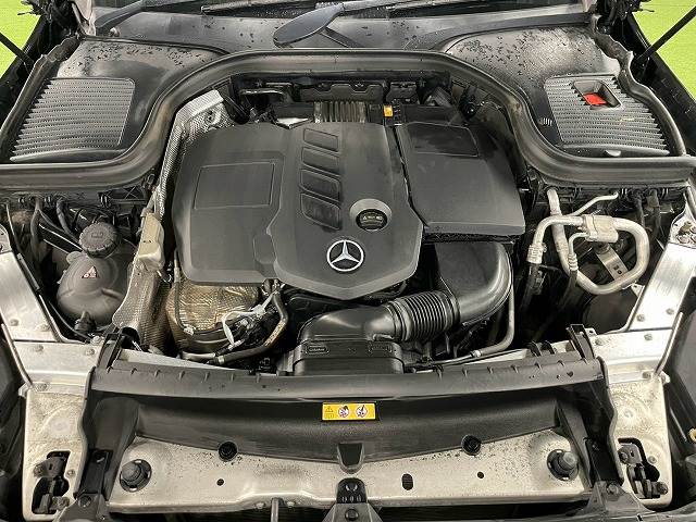 メルセデス・ベンツ GLC-CLASSの画像14