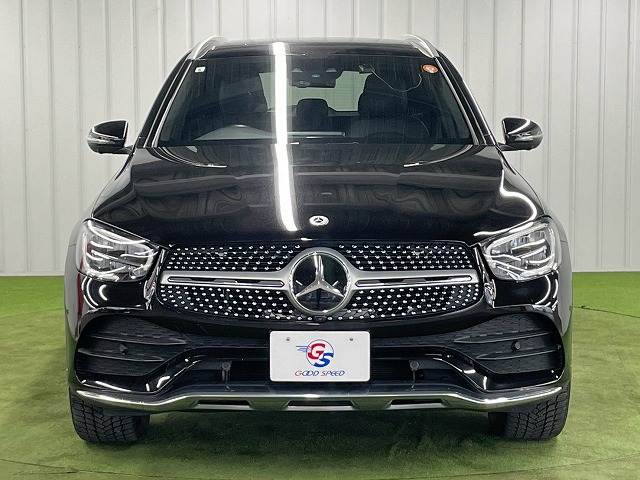 メルセデス・ベンツ GLC-CLASSの画像15