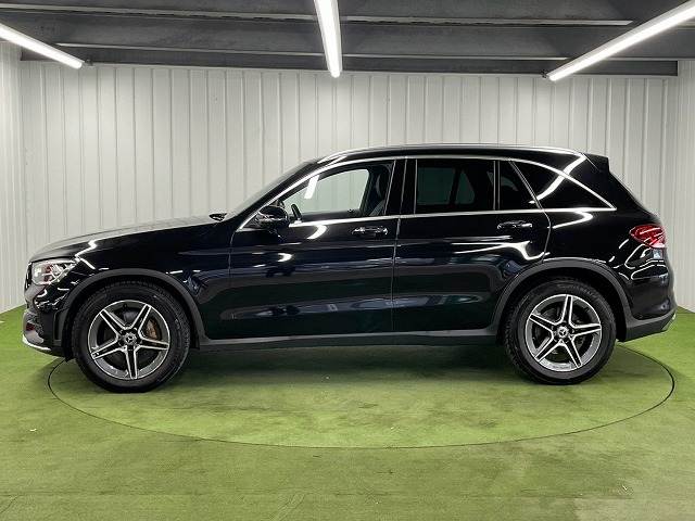 メルセデス・ベンツ GLC-CLASSの画像17