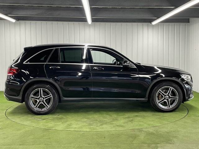 メルセデス・ベンツ GLC-CLASSの画像18
