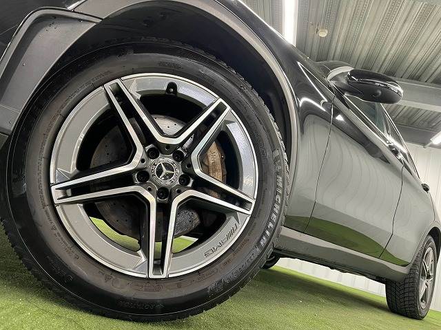 メルセデス・ベンツ GLC-CLASSの画像19