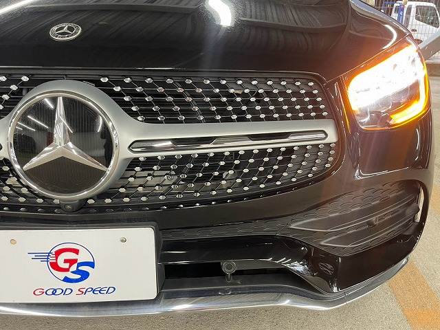 メルセデス・ベンツ GLC-CLASSの画像20