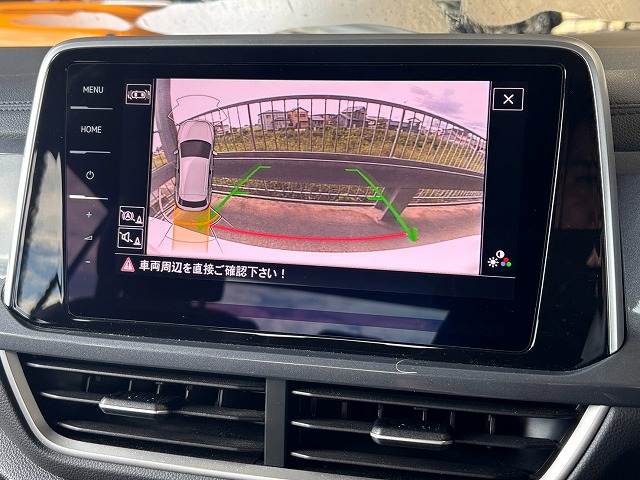 フォルクスワーゲン T-Rocの画像4