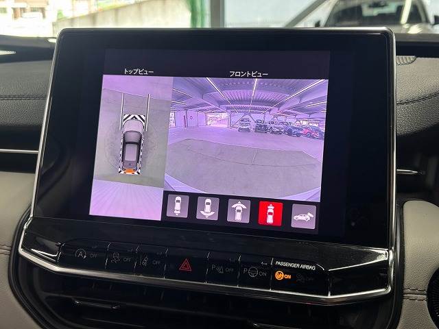 クライスラー JEEP COMPASSの画像4