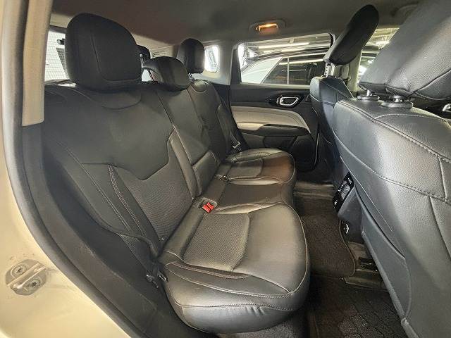 クライスラー JEEP COMPASSの画像12