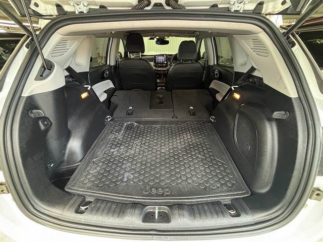 クライスラー JEEP COMPASSの画像13