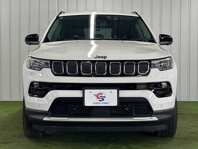 クライスラー JEEP COMPASSの画像15