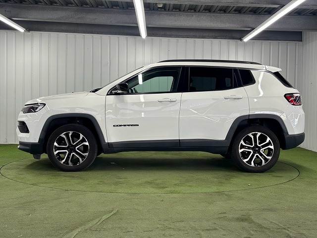 クライスラー JEEP COMPASSの画像17