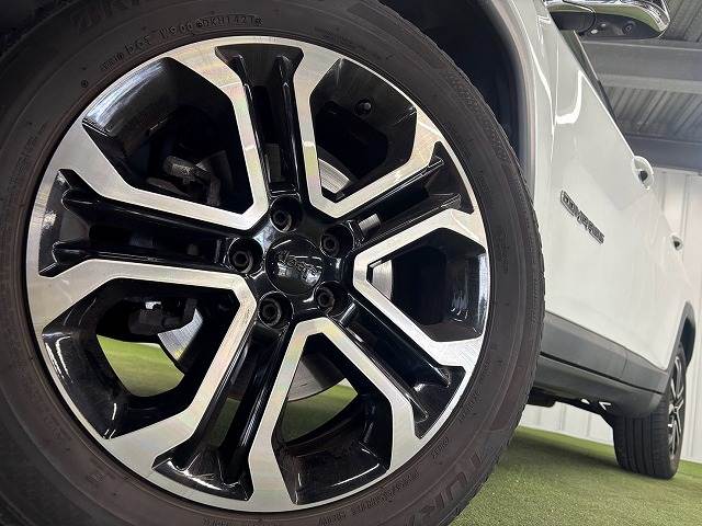 クライスラー JEEP COMPASSの画像19