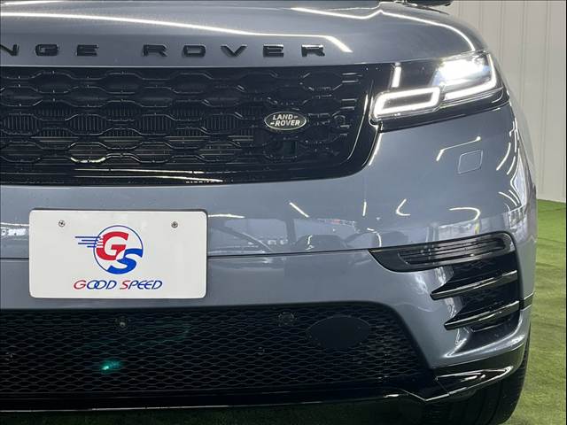 ランドローバー&nbsp;RANGE ROVER VELARの画像20