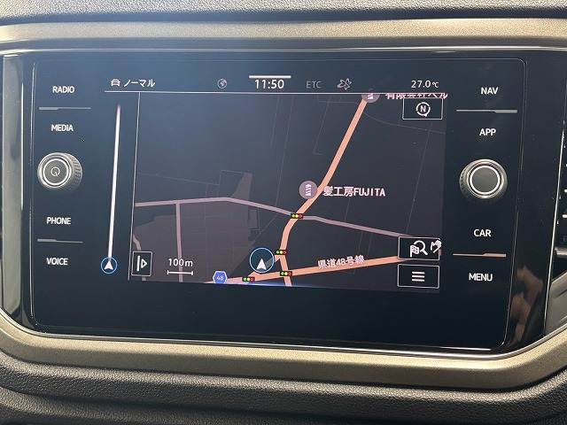 フォルクスワーゲン&nbsp;T-Rocの画像3