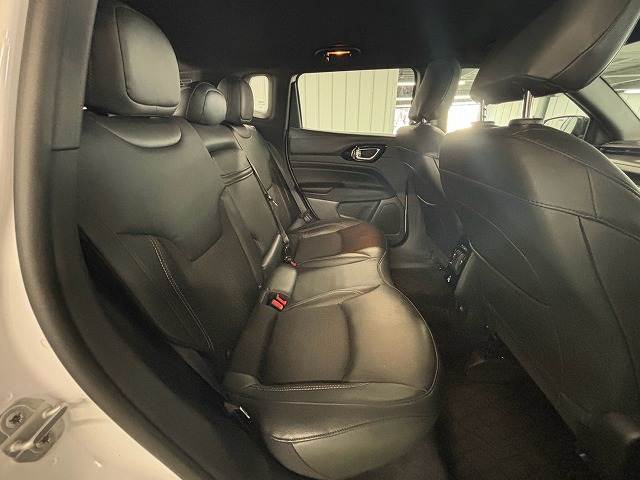 クライスラー&nbsp;JEEP COMPASSの画像12