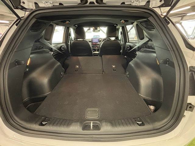 クライスラー&nbsp;JEEP COMPASSの画像13