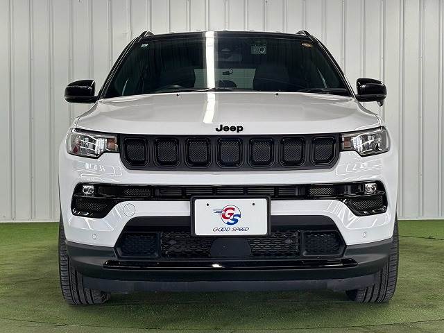 クライスラー&nbsp;JEEP COMPASSの画像15
