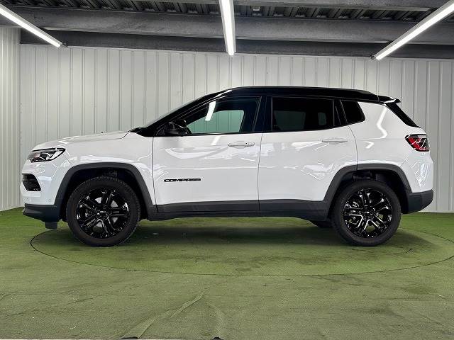 クライスラー&nbsp;JEEP COMPASSの画像17