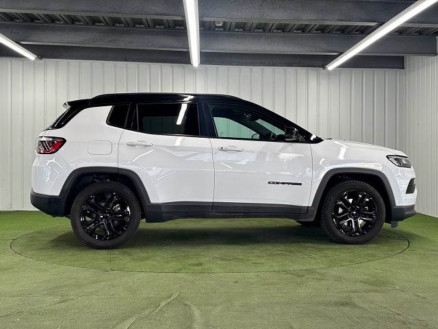 クライスラー&nbsp;JEEP COMPASSの画像18