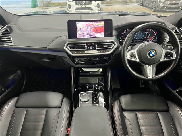 BMW&nbsp;X4の画像2