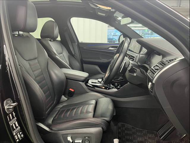 BMW&nbsp;X4の画像11