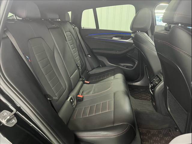 BMW&nbsp;X4の画像12