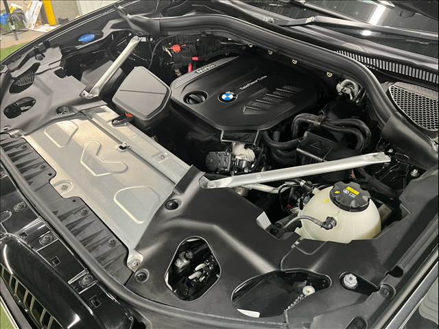 BMW&nbsp;X4の画像14