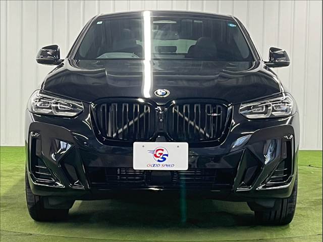BMW&nbsp;X4の画像15
