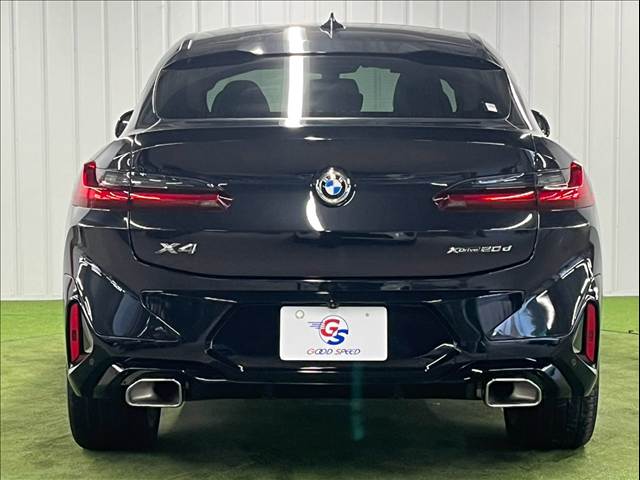 BMW&nbsp;X4の画像16