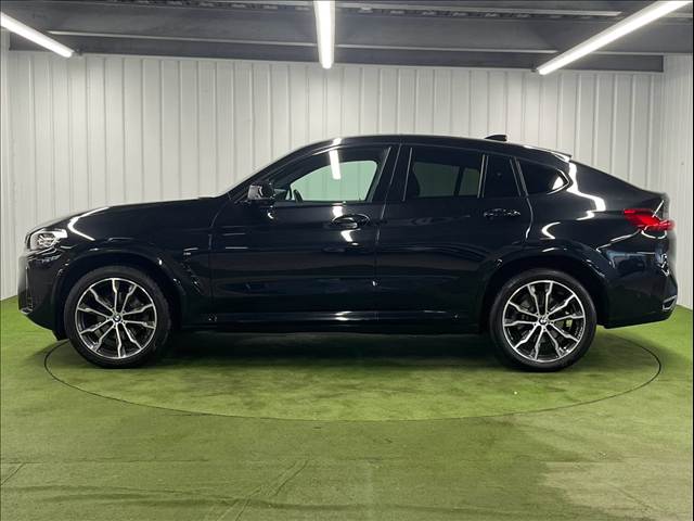 BMW&nbsp;X4の画像17