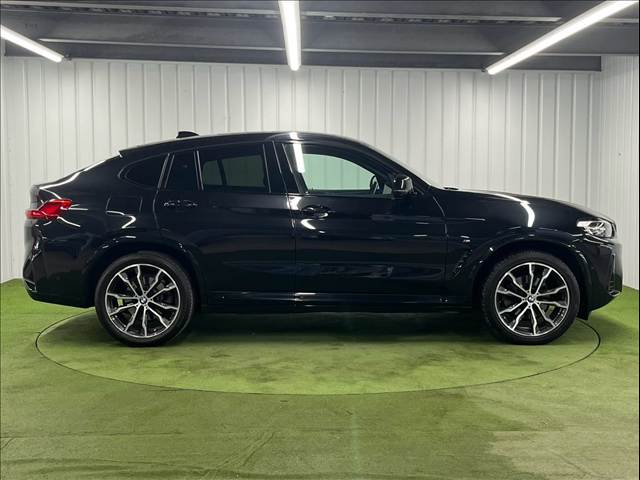 BMW&nbsp;X4の画像18