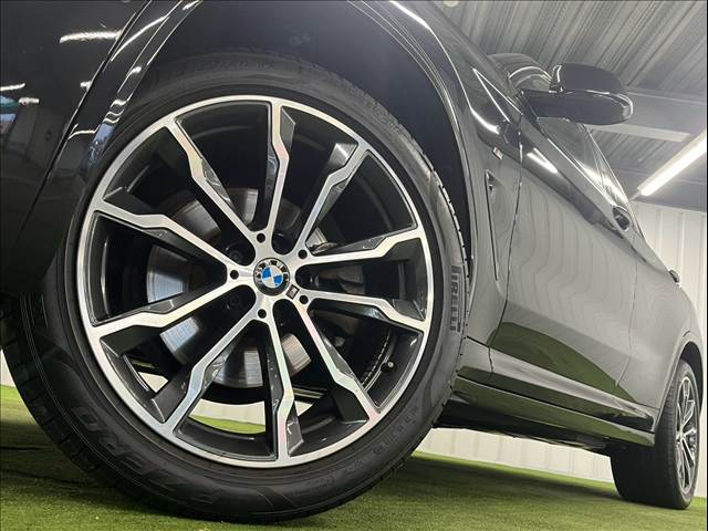 BMW&nbsp;X4の画像19
