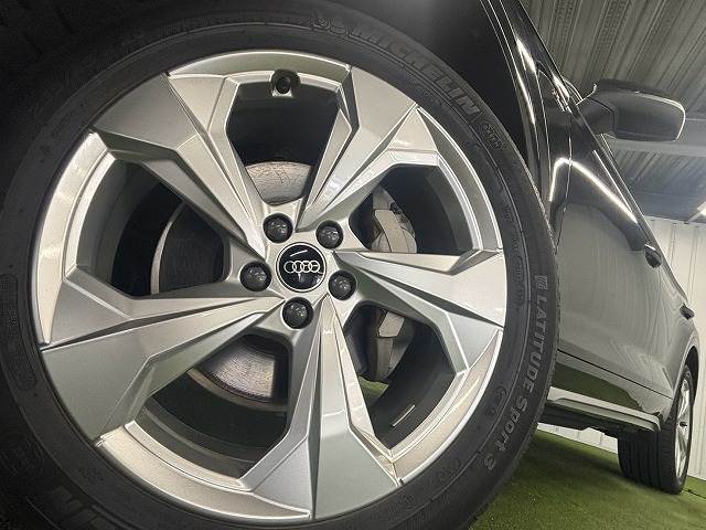 アウディ Q5 Sportbackの画像19
