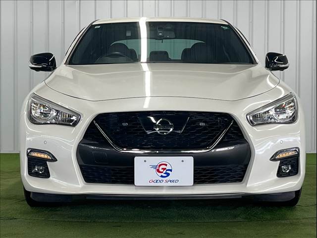 日産 スカイラインの画像15