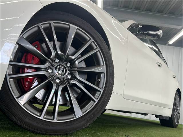 日産 スカイラインの画像19