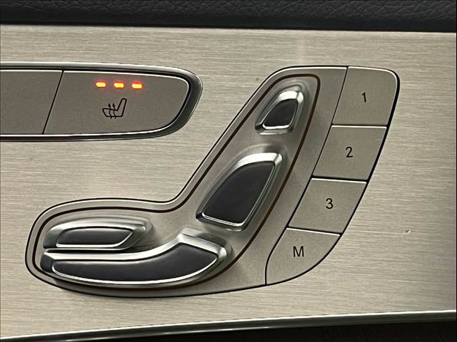 メルセデス・ベンツ GLC-CLASS Coupeの画像10